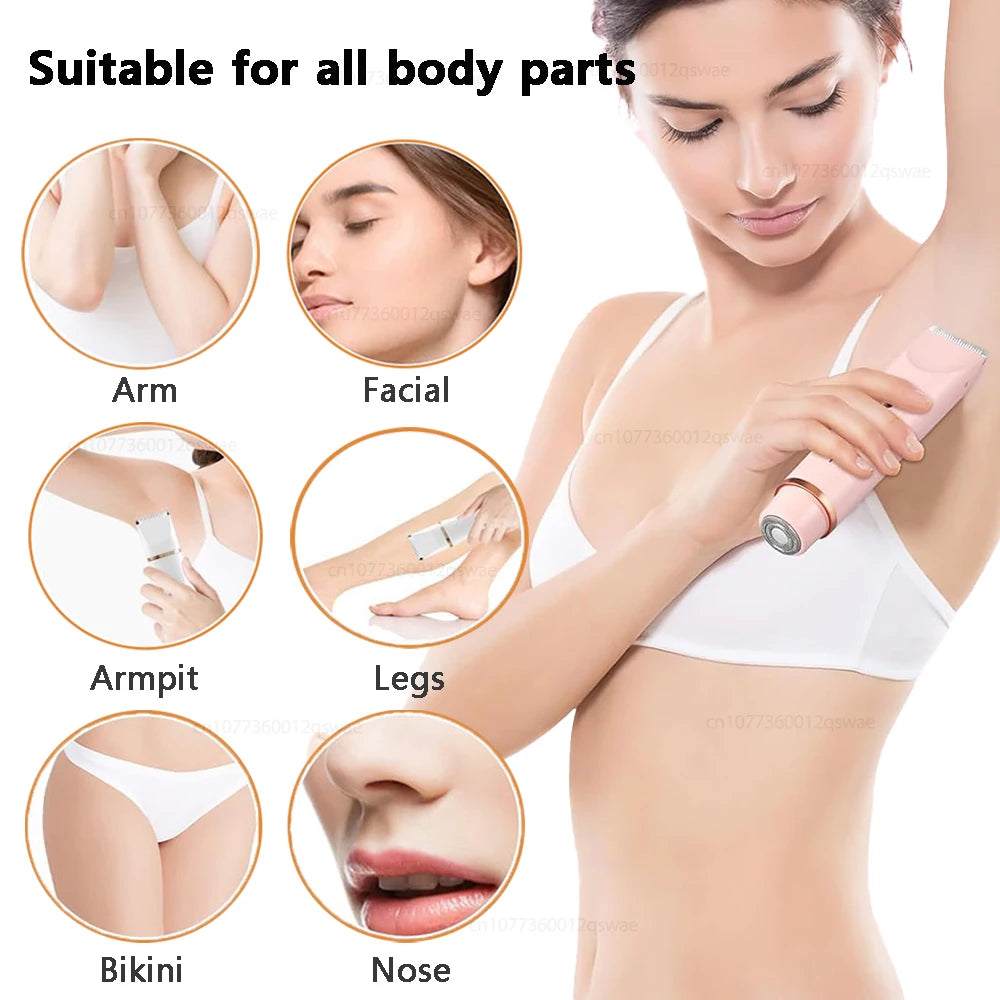 Bikitri Pro26 Electric Shaver
