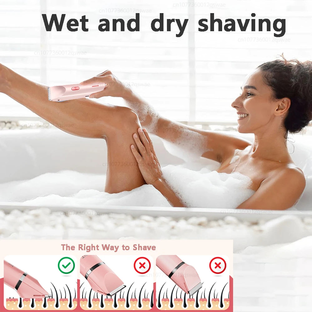 Bikitri Pro26 Electric Shaver