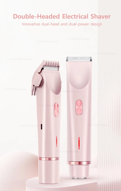 Bikitri Pro26 Electric Shaver