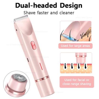 Bikitri Pro26 Electric Shaver