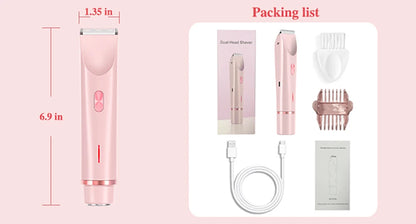 Bikitri Pro26 Electric Shaver