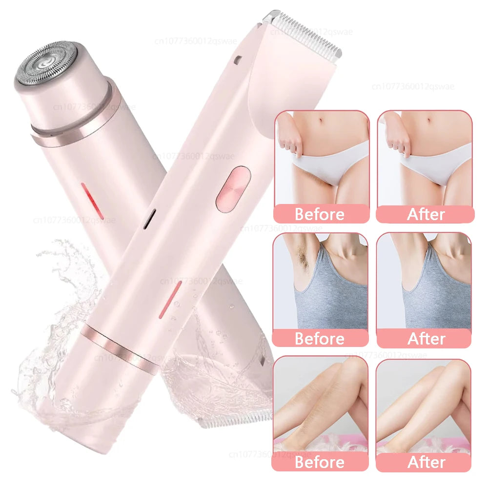Bikitri Pro26 Electric Shaver