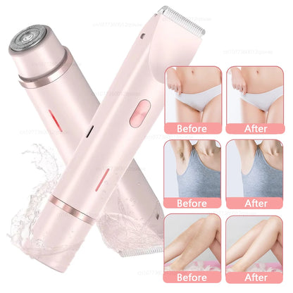 Bikitri Pro26 Electric Shaver