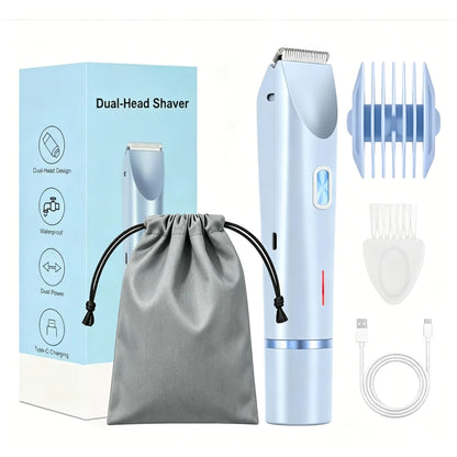 Bikitri Pro26 Electric Shaver
