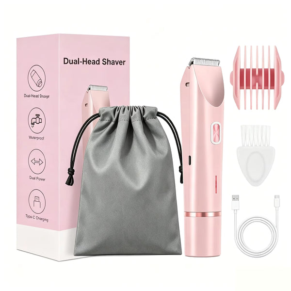 Bikitri Pro26 Electric Shaver