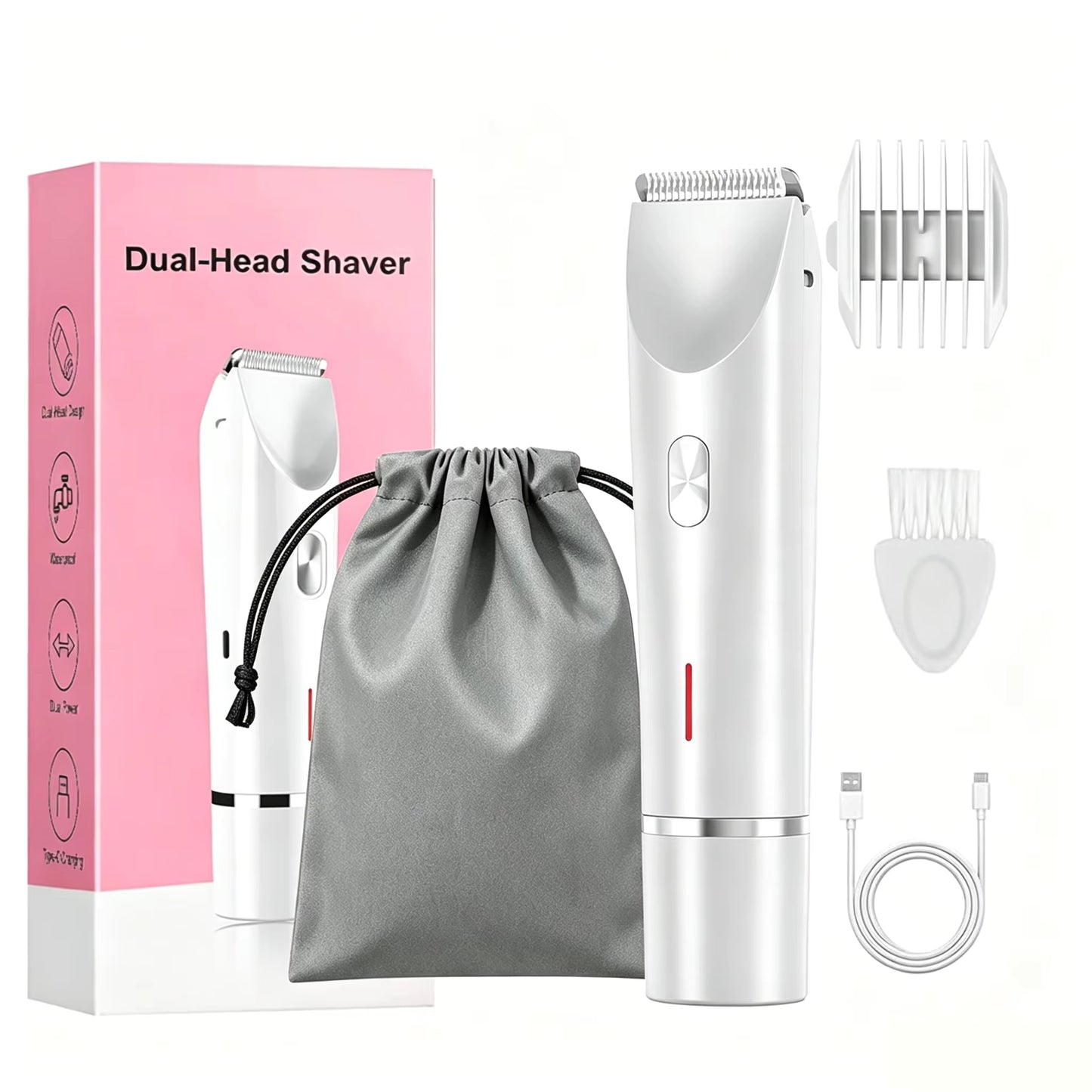 Bikitri Pro26 Electric Shaver
